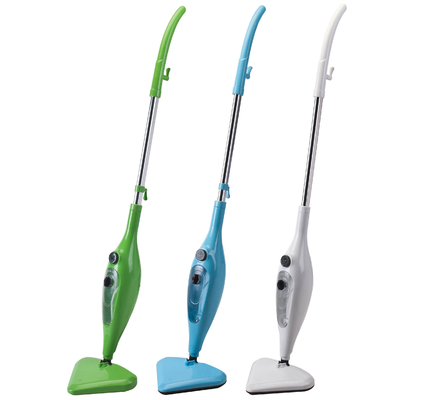 1300W 5 IN 1 STEAM MOP XY-618 マルチ機能クリーナーであなたの家を汚れなくしてください